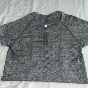 lululemon swiftly tech size 4
